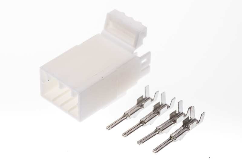 Electrical connector repair kit